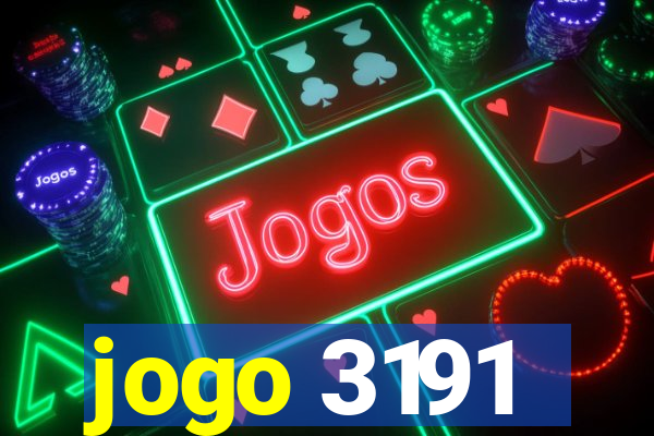 jogo 3191